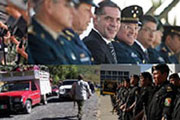 'Low-Intensity War' Against Autonomy