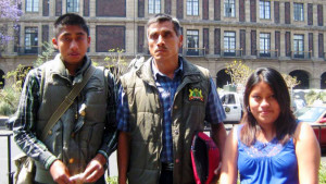Patishtán Familia