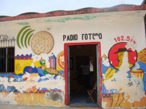 Radio Totopo