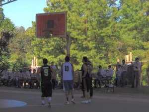 cherato-basquet