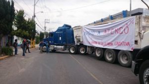 chapingo-mexico-strike-blockade