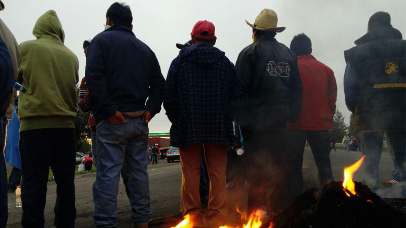 Nochixtlan-barricade-oaxaca