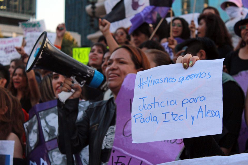 FOTO: Ricardo Ortiz. Somos el Medio.